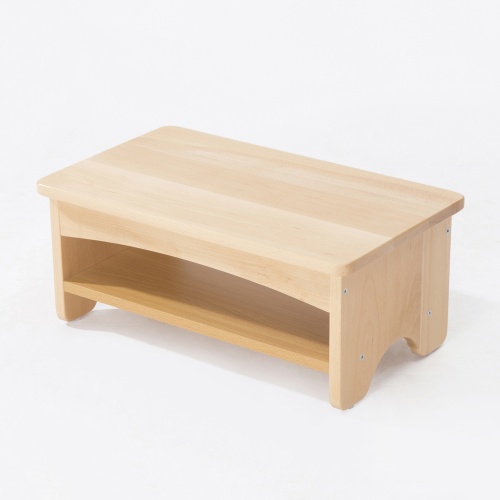 Beechwood Coffee Table